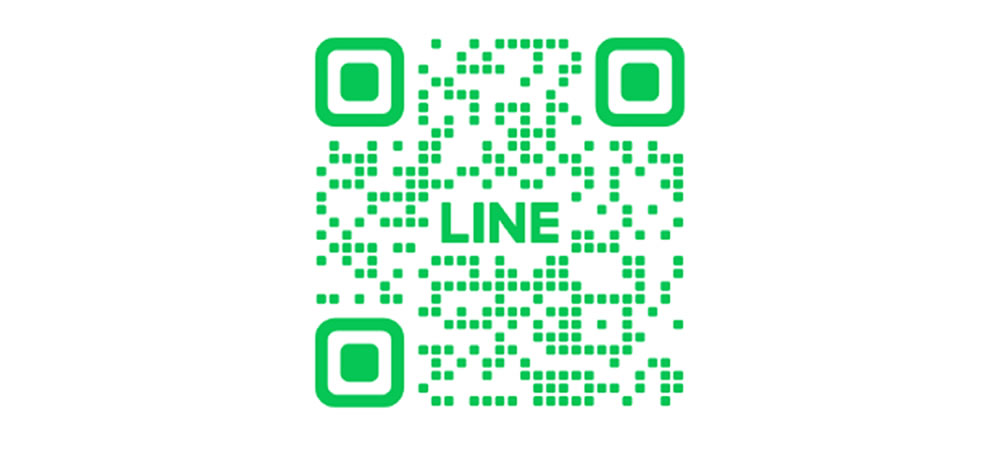 あおば歯科クリニック公式LINE